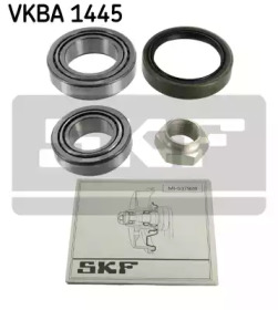Подшипник ступицы колеса SKF для PEUGEOT J5 автобус (290P) 2.5 D
